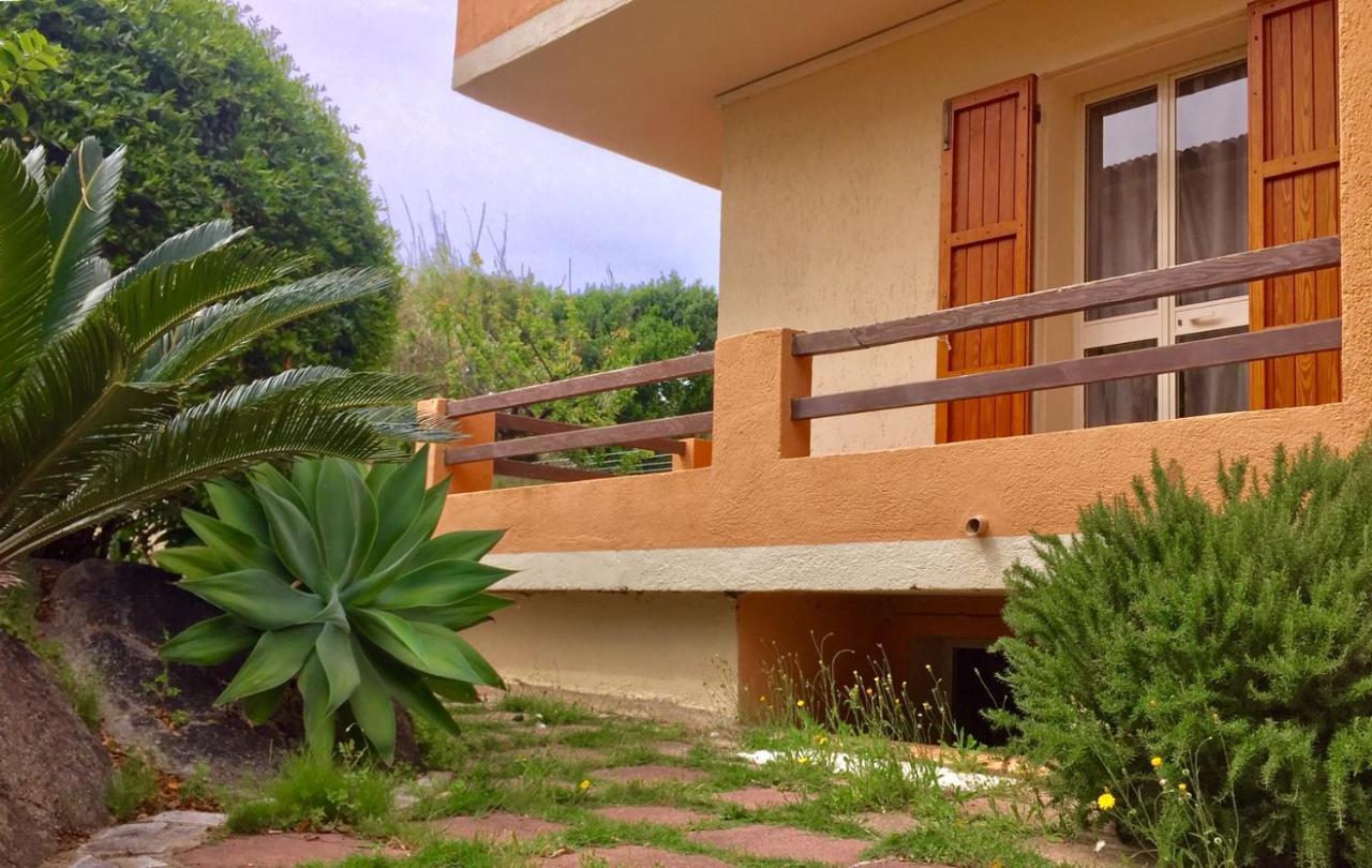 Gente Di Mare - Case Vacanza Santa Teresa Gallura Exterior photo